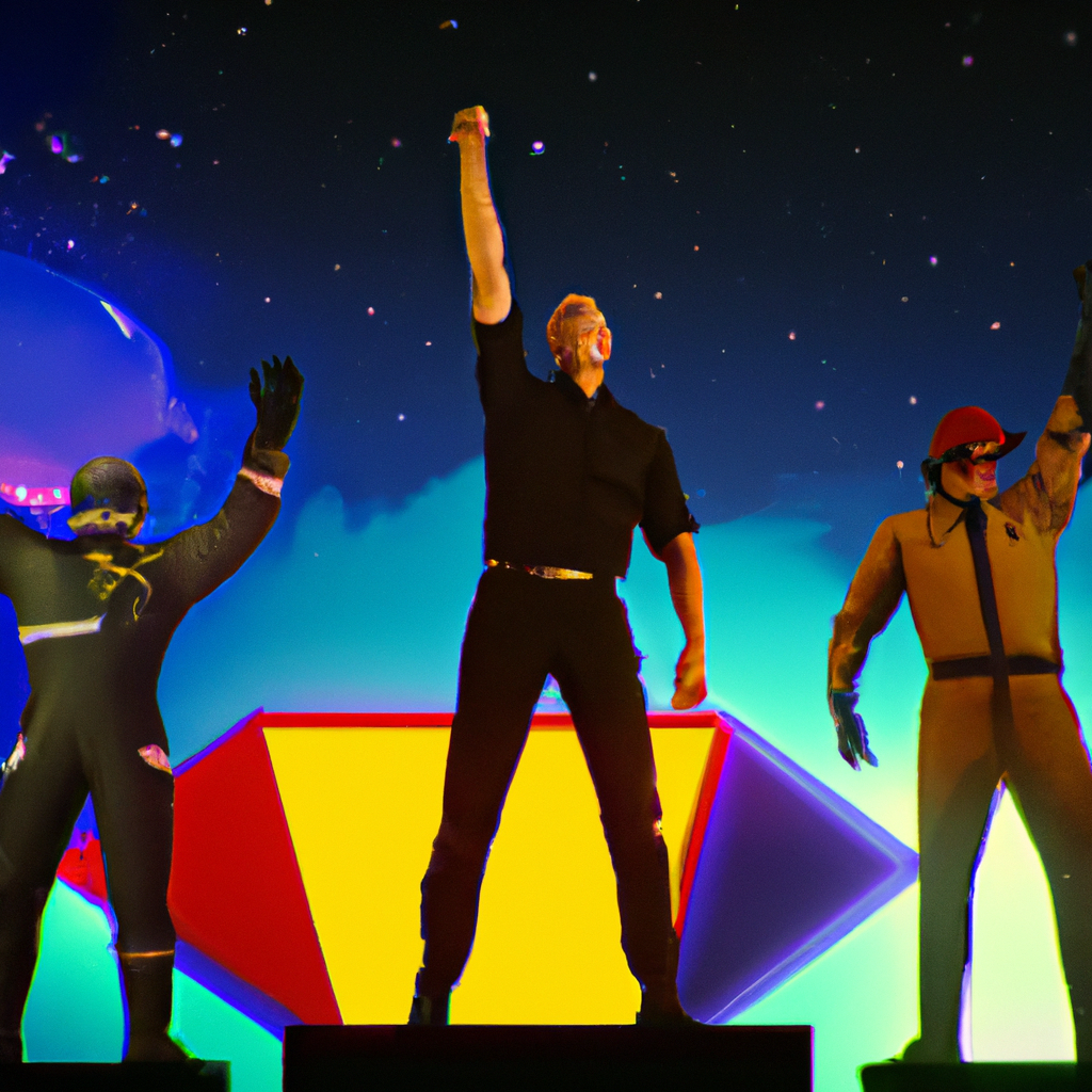 포토그래퍼 (AI 생성)